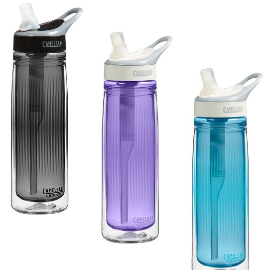 benefits of reusable water bottles