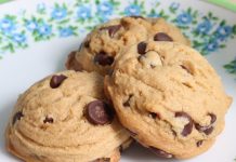organic recipes for birthday party