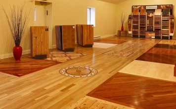 eco friendly flooring options