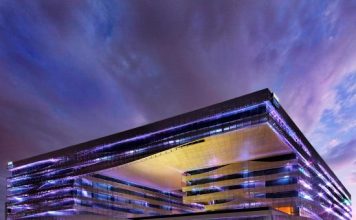 park hotel in hyderabad