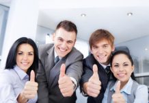 greening up your company