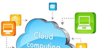 benefits of green cloud computing