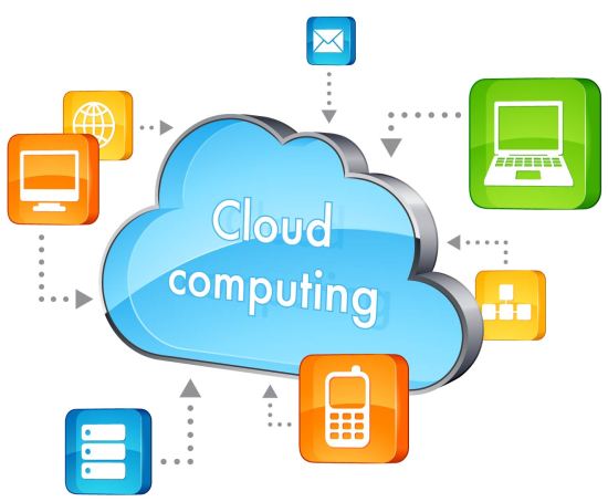 benefits of green cloud computing