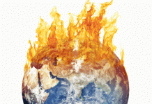 common global warming myths