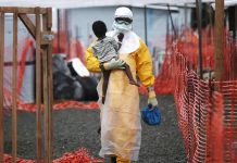 What You Can Donate to Fight Ebola
