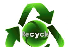 recycling tips at school