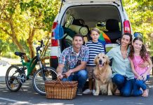 Eco-Holidays: Suggestions for Environmentally-Friendly Holidays this Summer