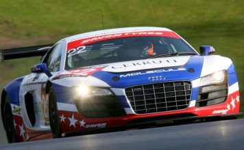 green impact upon motorsport