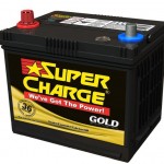 know about recycling of car batteries