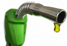 points of comparison between diesel and biodiesel