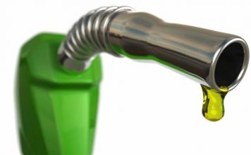 points of comparison between diesel and biodiesel