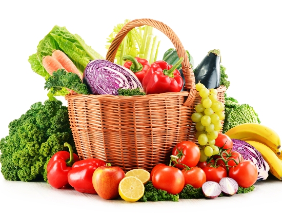 advantages and disadvantages of organic food