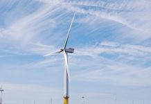 why offshore wind farms can solve a lot of problems