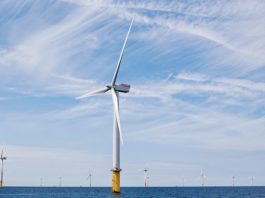 why offshore wind farms can solve a lot of problems