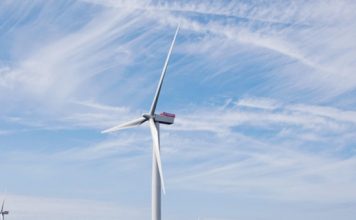 why offshore wind farms can solve a lot of problems
