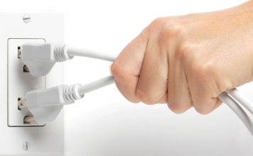 5 Ways to Reduce your Energy Consumption