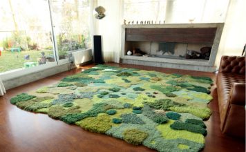 Seven unusual eco-friendly inventions