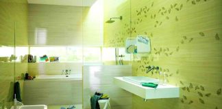 4 Eco-Friendly Bathroom Ideas